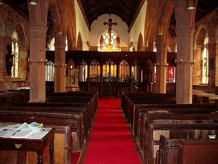 Kenn - The Nave